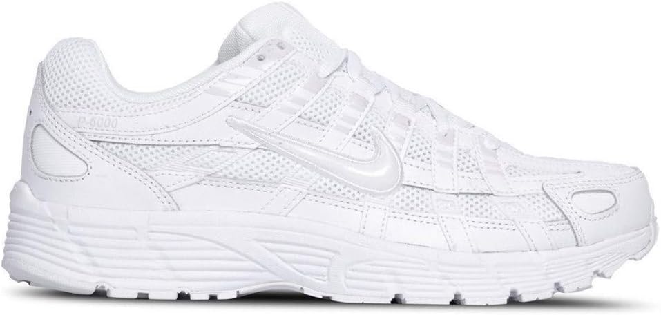 Nike P-6000 Triple White BV1021-102