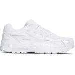 Nike P-6000 Triple White BV1021-102