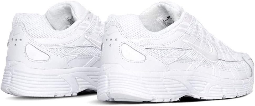 Nike P-6000 Triple White BV1021-102
