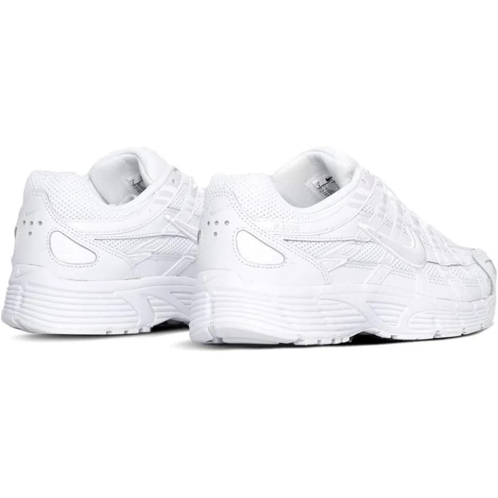 Nike P-6000 Triple White BV1021-102