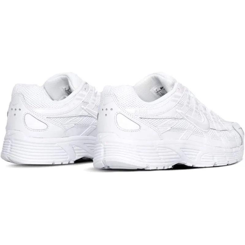 Nike P-6000 Triple White BV1021-102