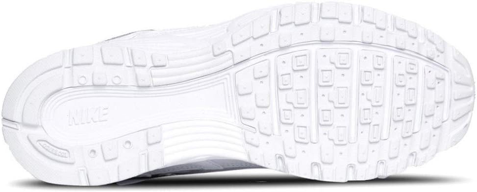 Nike P-6000 Triple White BV1021-102