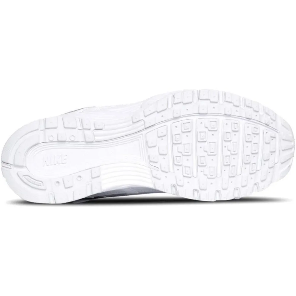 Nike P-6000 Triple White BV1021-102