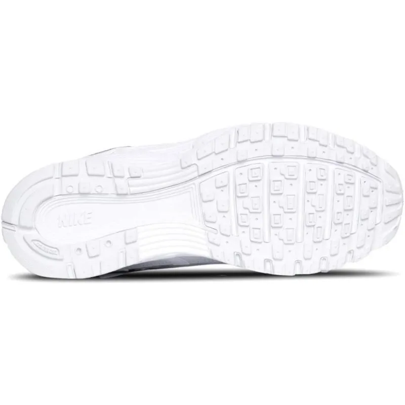 Nike P-6000 Triple White BV1021-102
