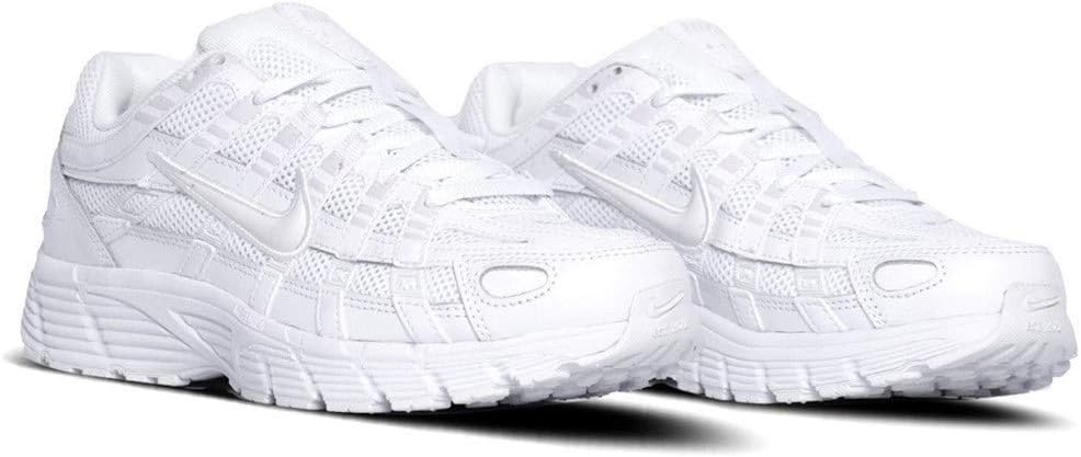 Nike P-6000 Triple White BV1021-102