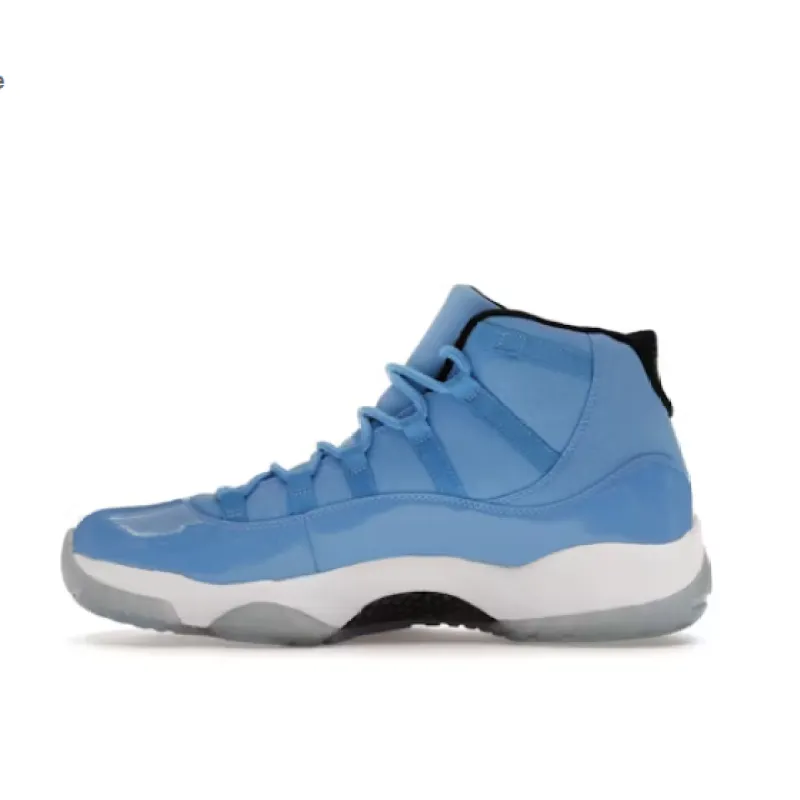 Air Jordan 11 Retro Pantone 689479-405