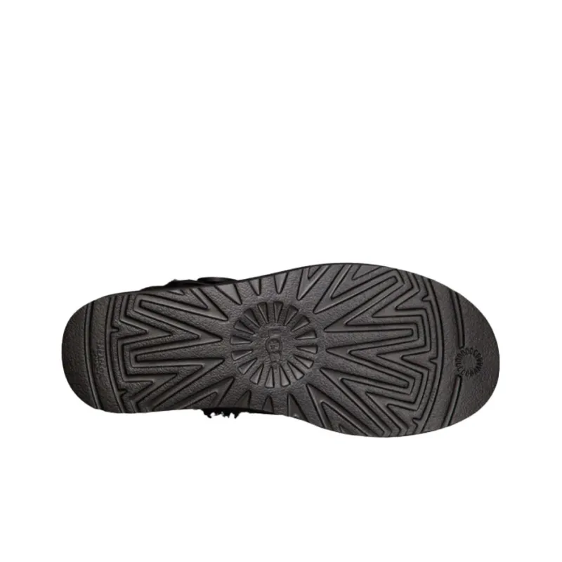 Bailey Mini Bailey Button lI Boot Black 1016422