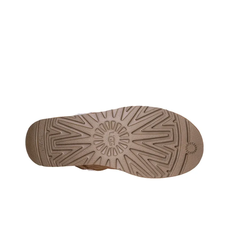 Bailey Mini Bailey Button lI Boot Brown 1016422