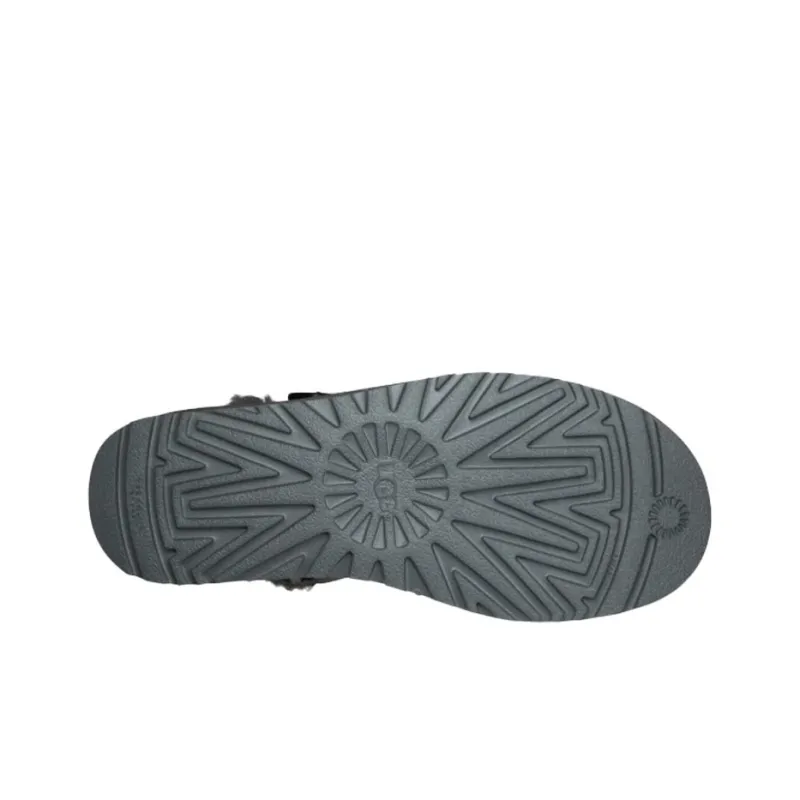 Bailey Mini Bailey Button lI Boot Grey 1016422
