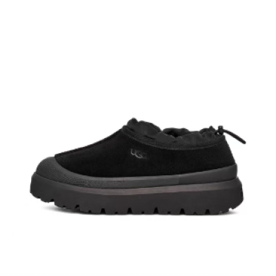 Neumel Low-top Close-toe Slip-on Casual Shoes Black 1144096 01