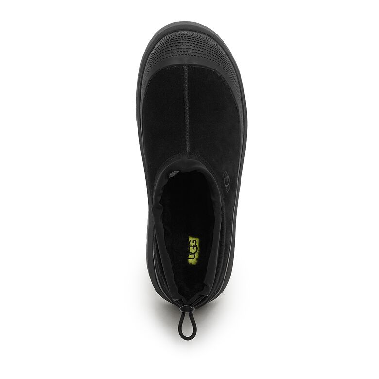 Neumel Low-top Close-toe Slip-on Casual Shoes Black 1144096