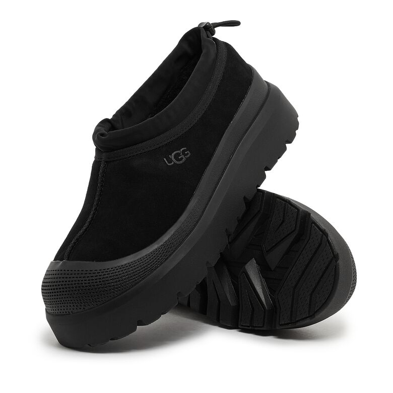 Neumel Low-top Close-toe Slip-on Casual Shoes Black 1144096