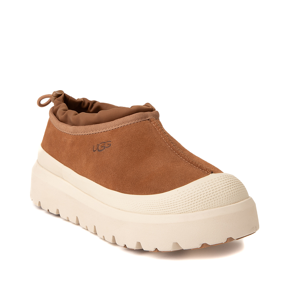 Neumel Low-top Close-toe Slip-on Casual Shoes Brown beige color 1144096
