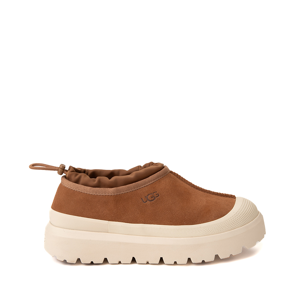 Neumel Low-top Close-toe Slip-on Casual Shoes Brown beige color 1144096
