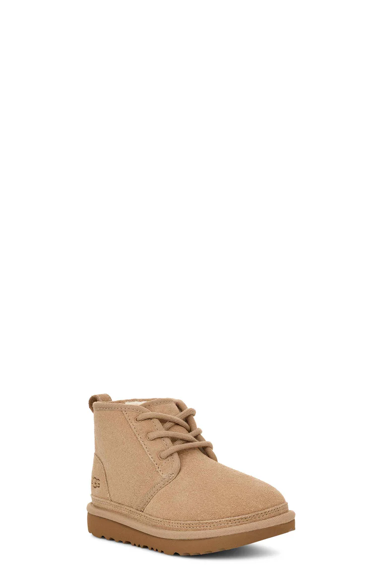 Fashionable Warm Ankle Snow Boots Neumel Khaki 3236
