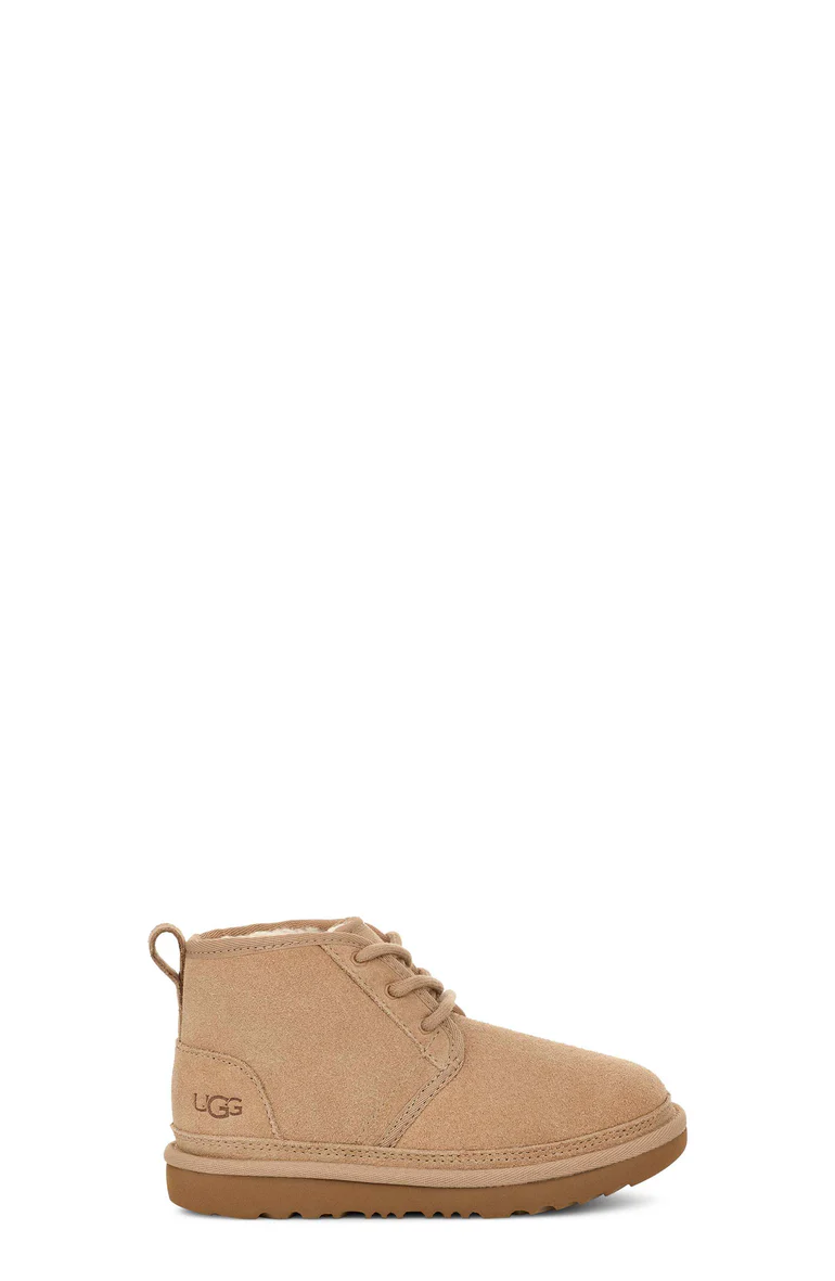 Fashionable Warm Ankle Snow Boots Neumel Khaki 3236
