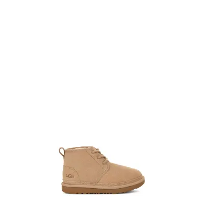 Fashionable Warm Ankle Snow Boots Neumel Khaki 3236 02