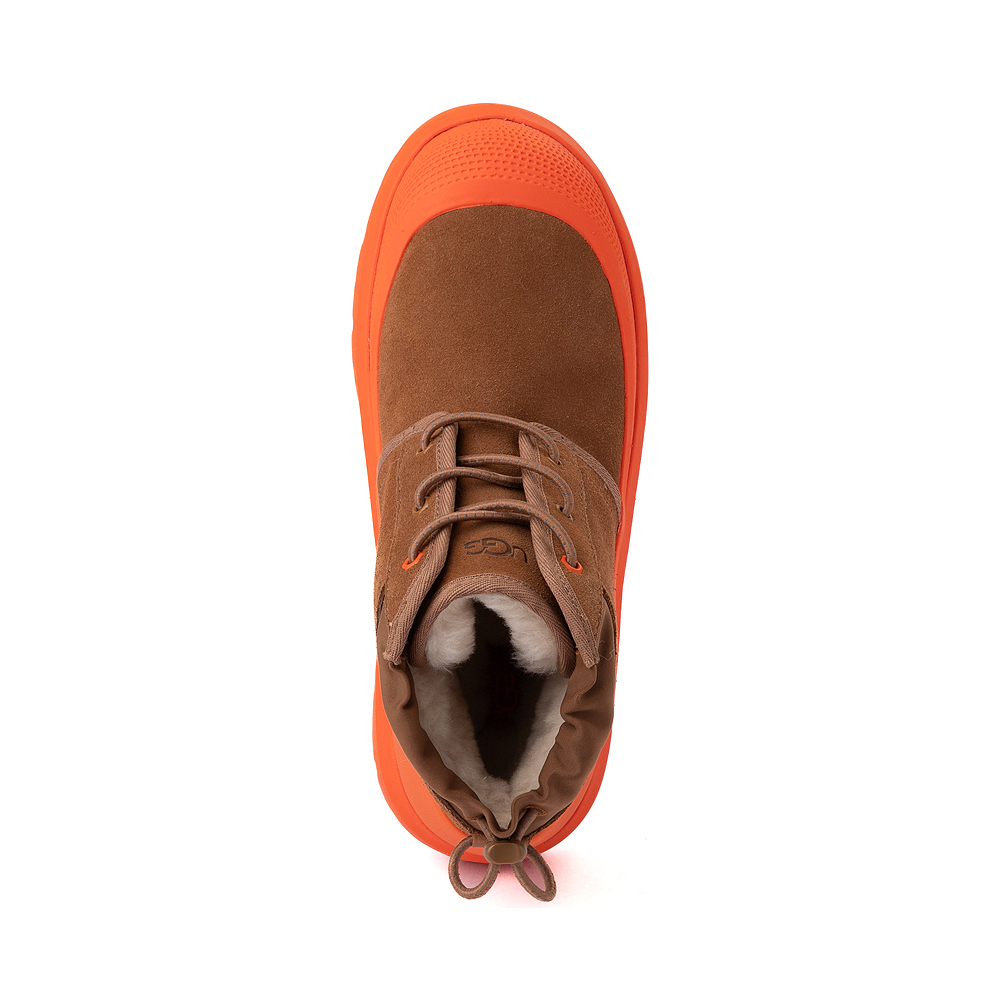 Neumel Weather Hybrid Brown Orange 1143991