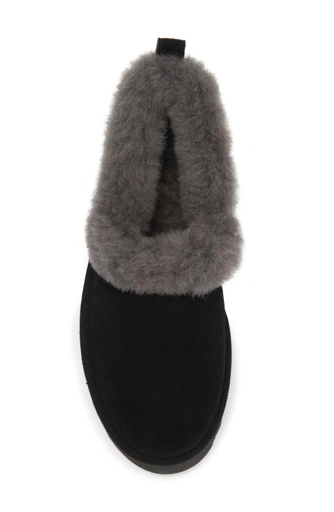 Nita Thick-soled Plush Warm Snow Boots Black 1166733