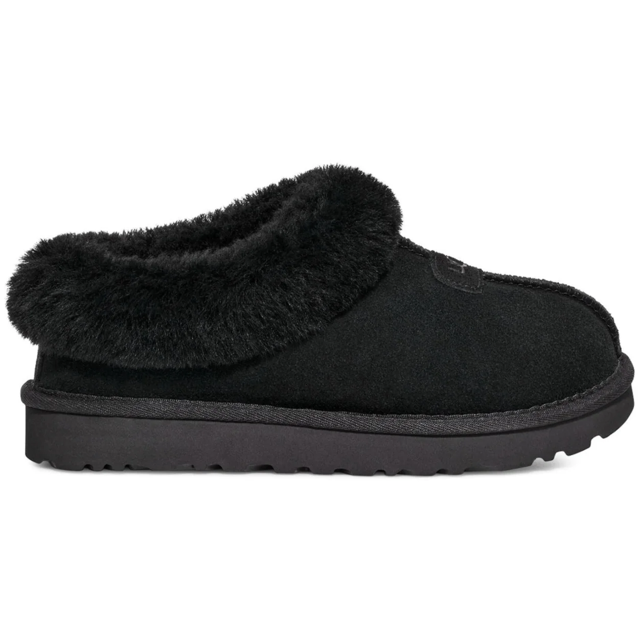 Slip-on Closed Toe Shoes Tazzette Black 1134810