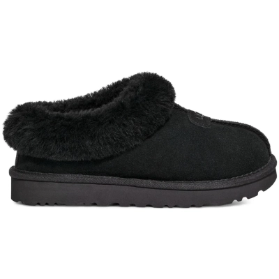 Slip-on Closed Toe Shoes Tazzette Black 1134810 02