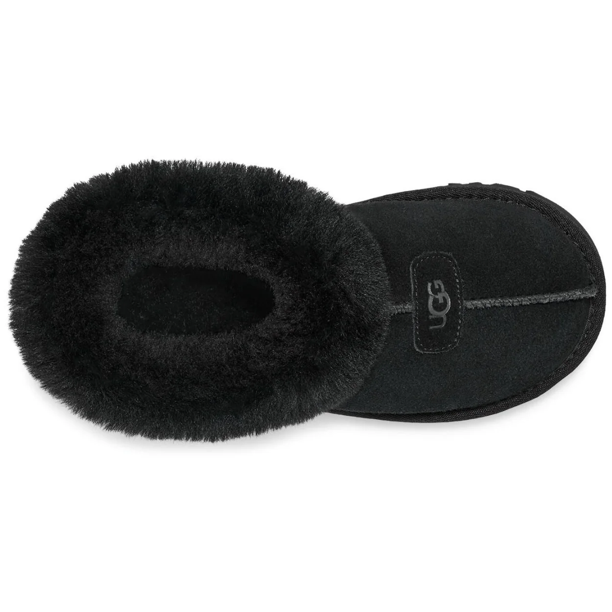 Slip-on Closed Toe Shoes Tazzette Black 1134810