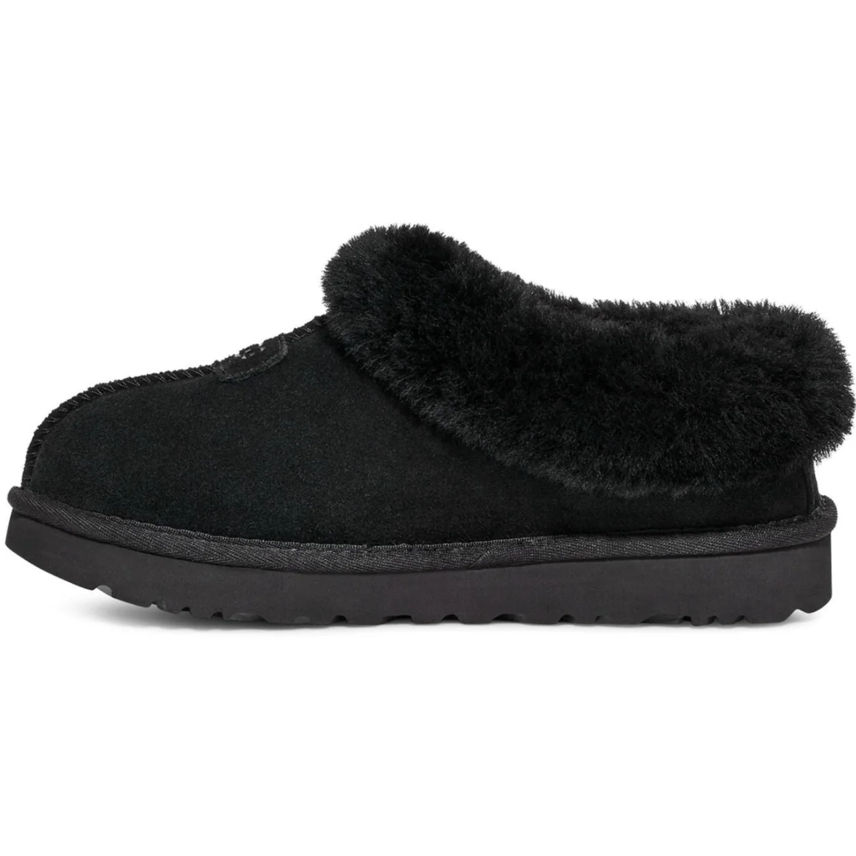 Slip-on Closed Toe Shoes Tazzette Black 1134810
