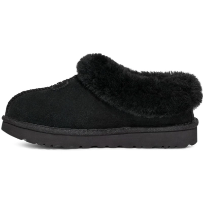 Slip-on Closed Toe Shoes Tazzette Black 1134810 01