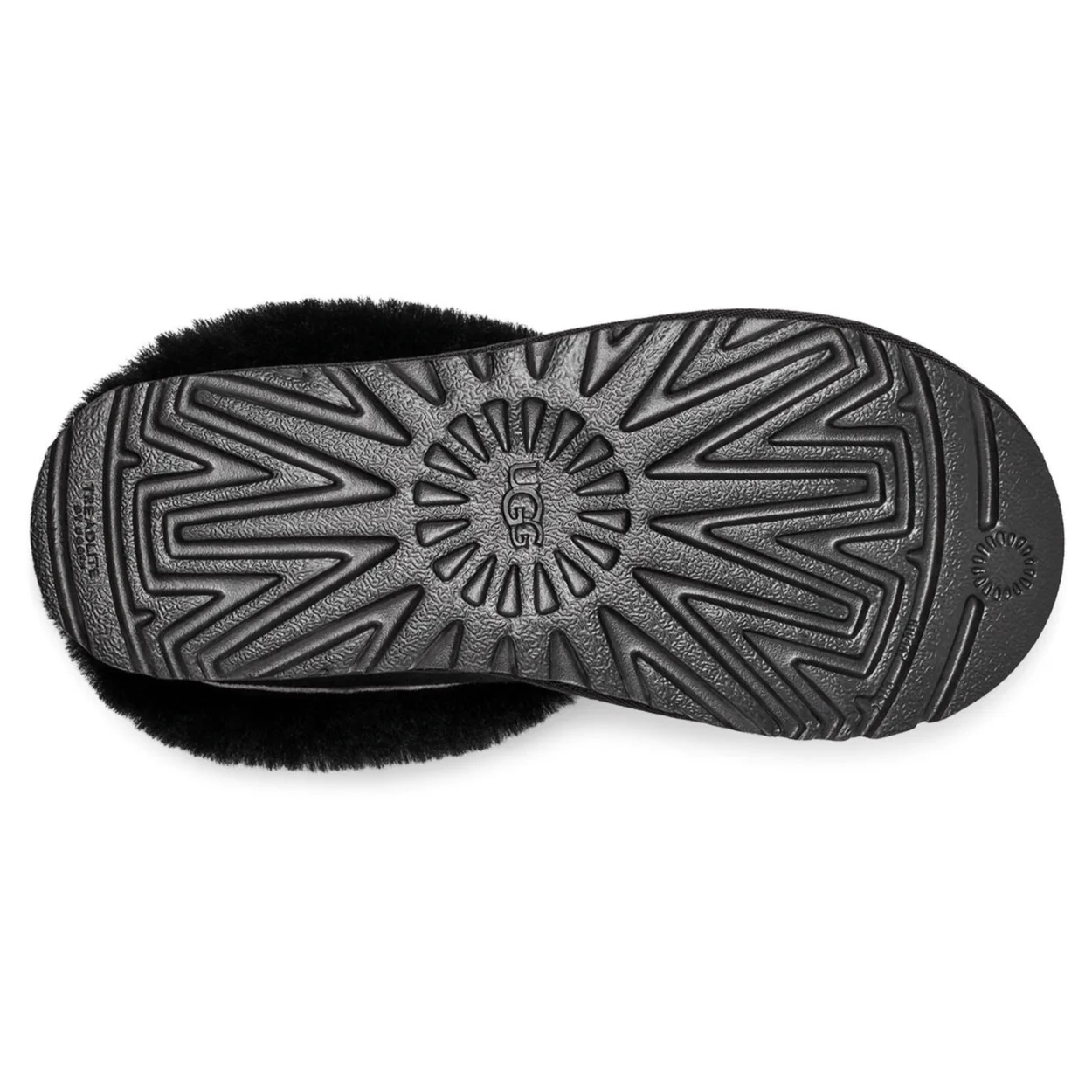 Slip-on Closed Toe Shoes Tazzette Black 1134810
