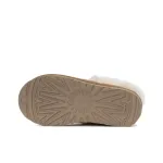 Slip-on Closed Toe Shoes Tazzette Brown 1134810