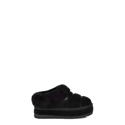 Caterpillar Thick-soled Warm Snow Boots Tazzlita Black 1146390 02