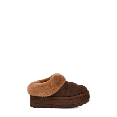 Caterpillar Thick-soled Warm Snow Boots Tazzlita Coffee 1146390 02