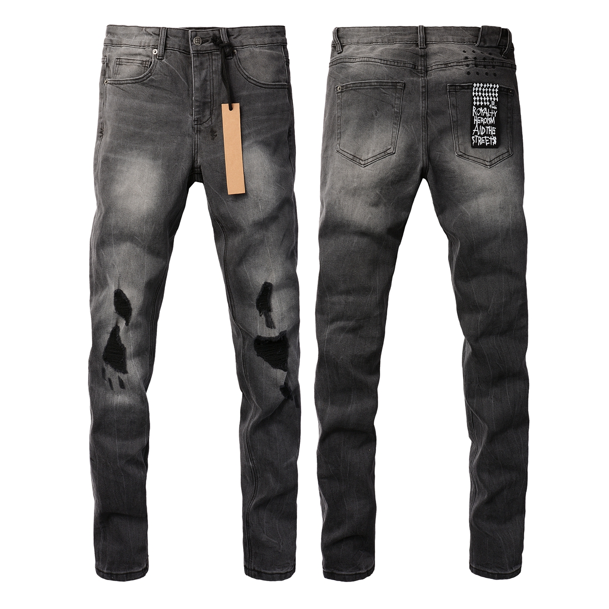 KSUBI Jeans-3003