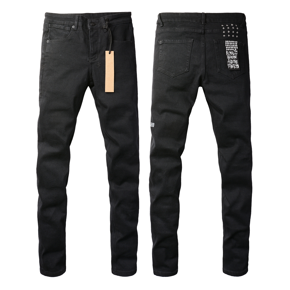 KSUBI Jeans-3004