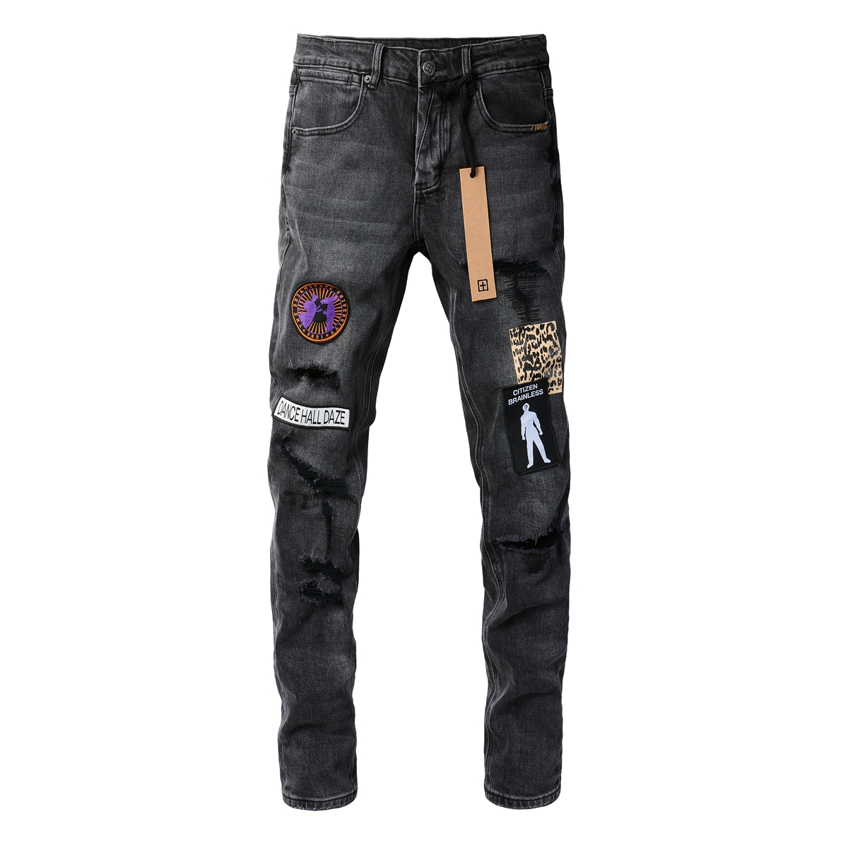 KSUBI Jeans-3021