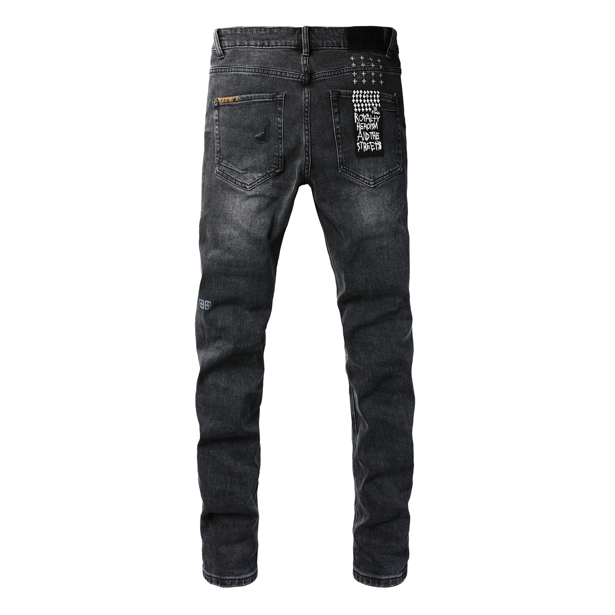 KSUBI Jeans-3021