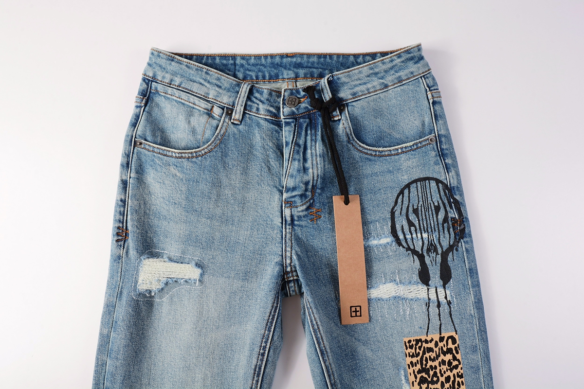 KSUBI Jeans-3022