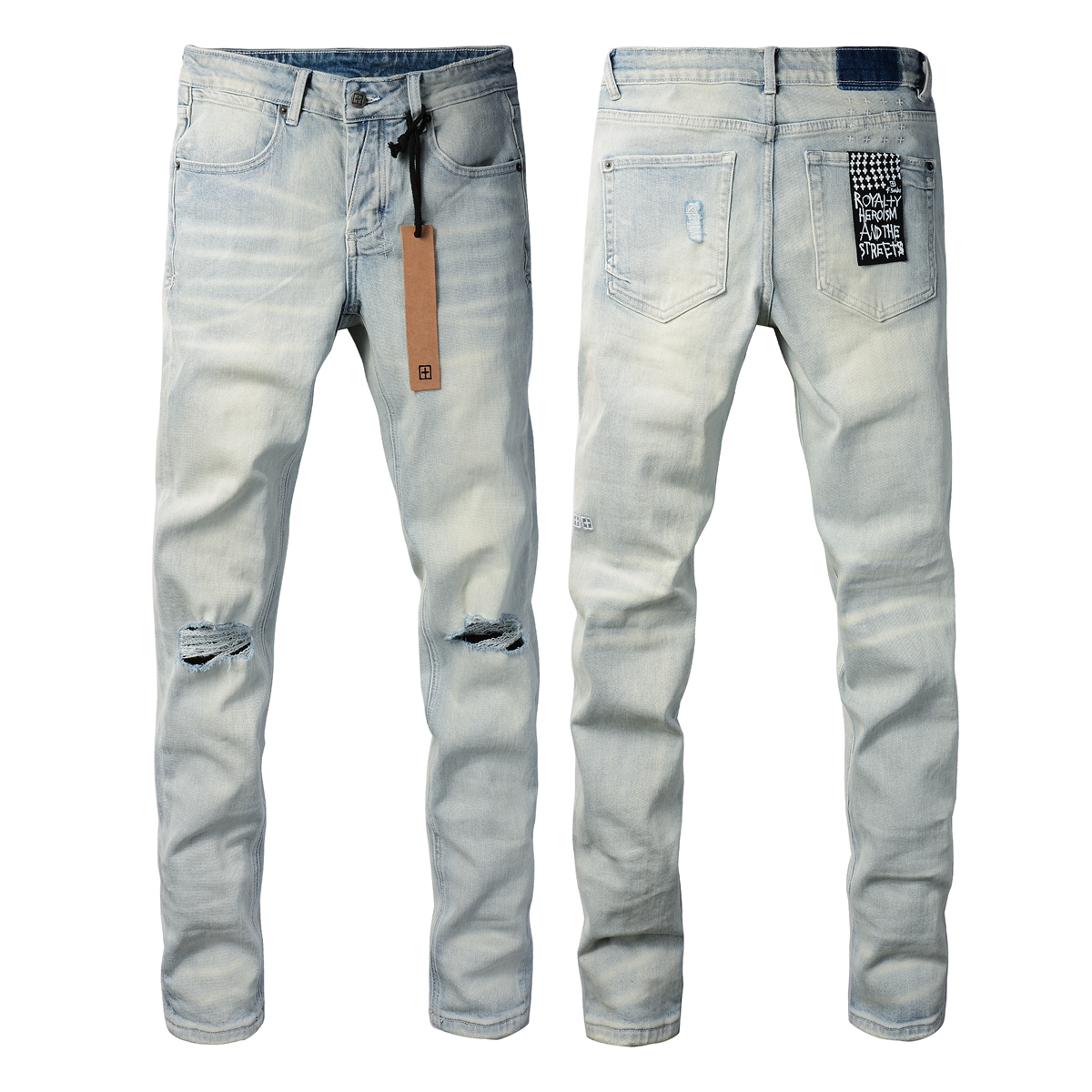 KSUBI Jeans-3025