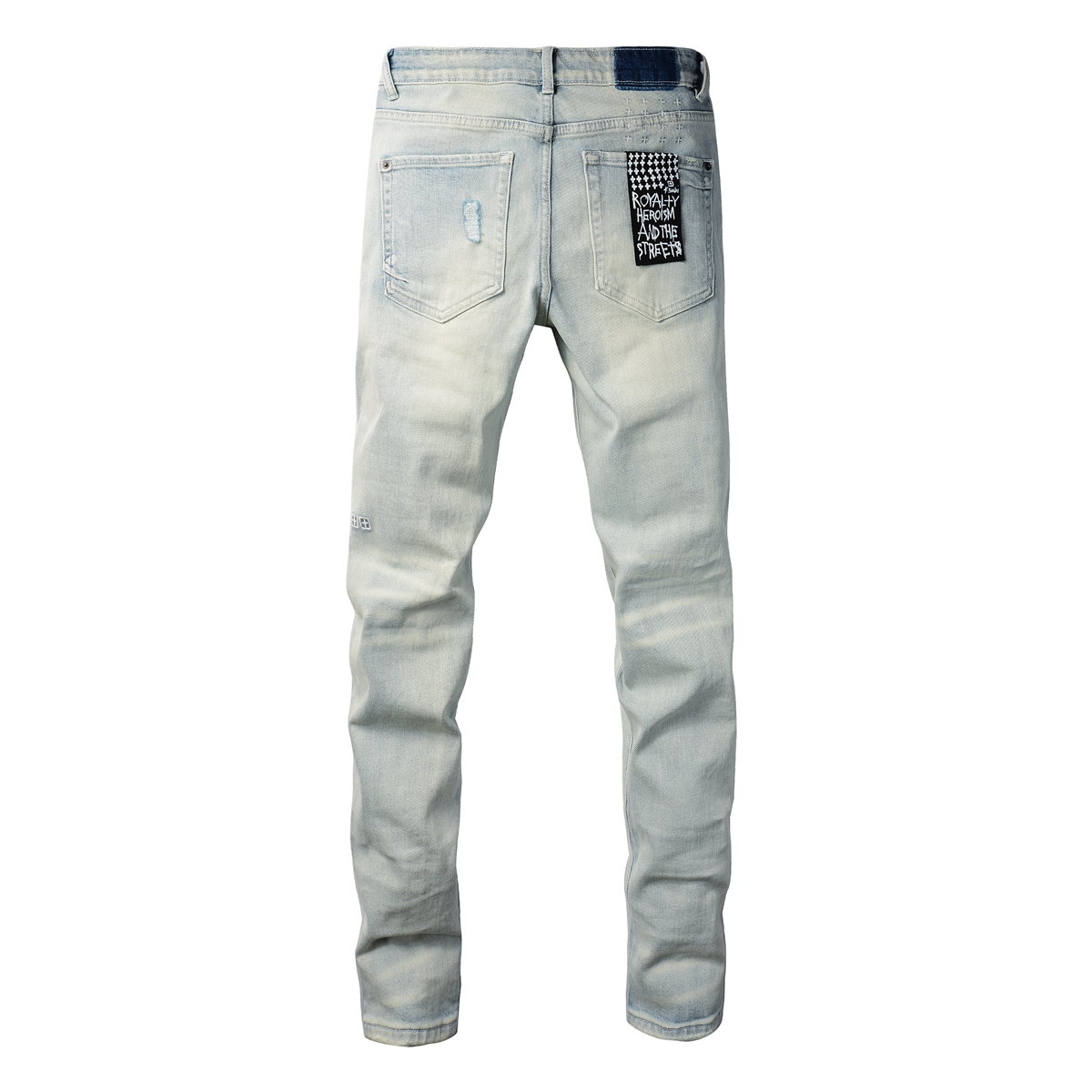 KSUBI Jeans-3025