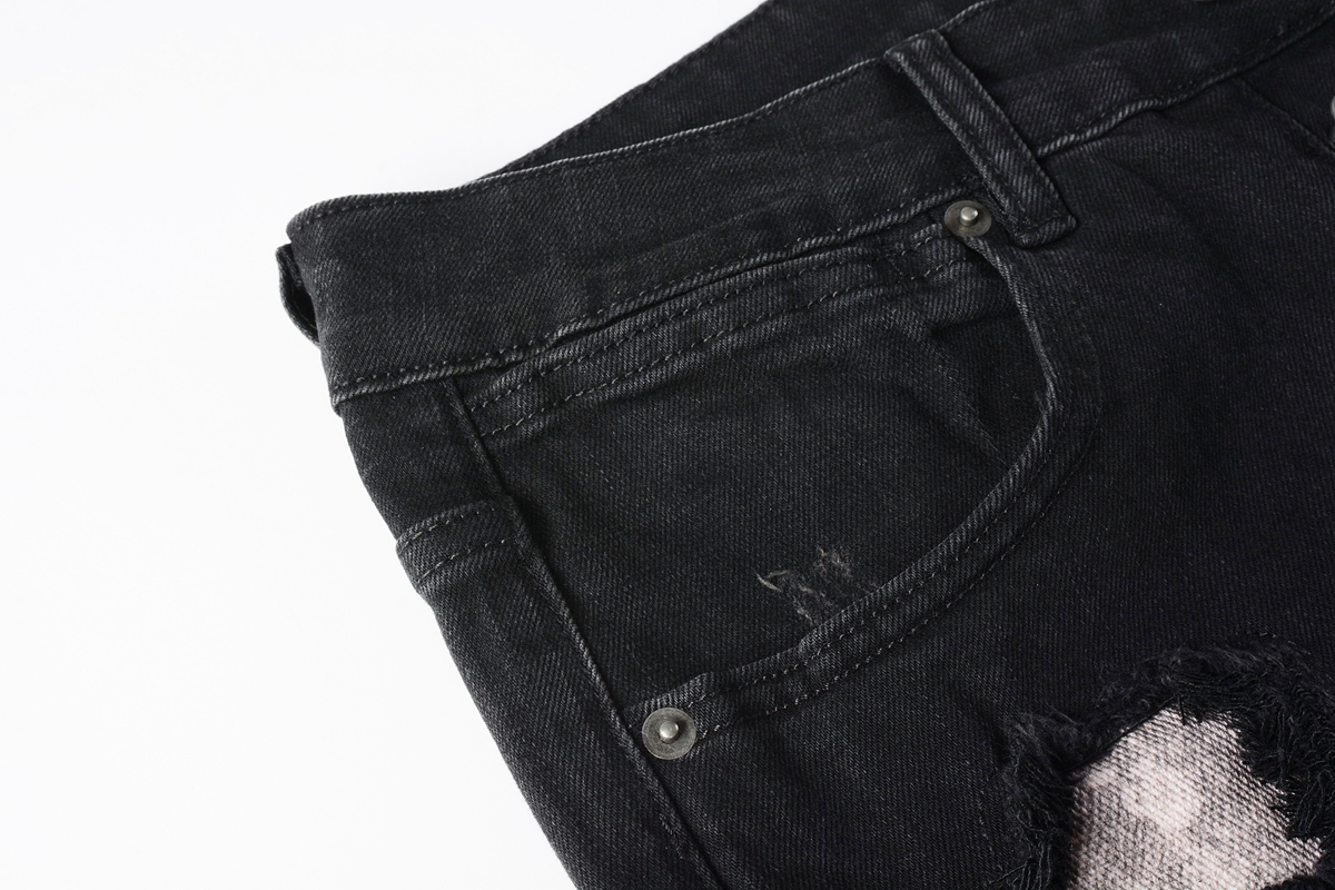 KSUBI Jeans- 3002