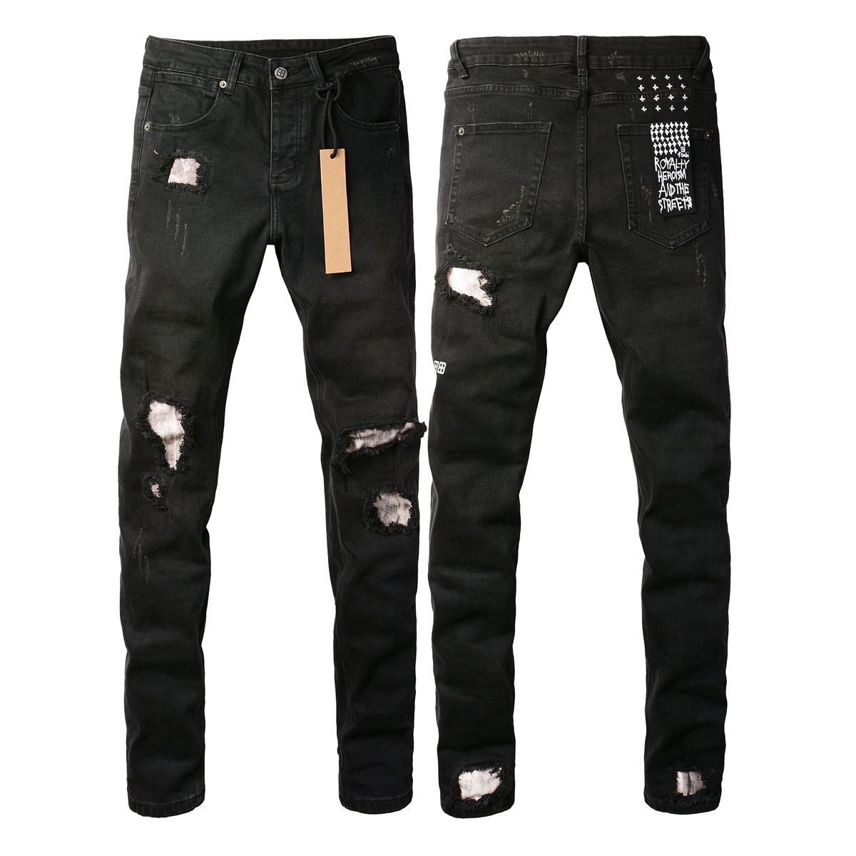 KSUBI Jeans- 3002