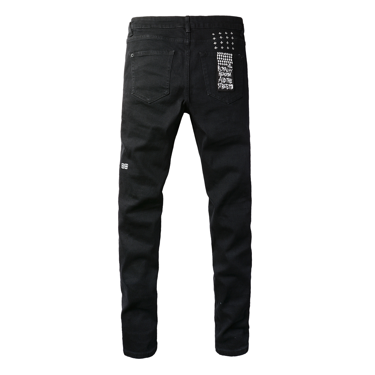 KSUBI Jeans- 3005