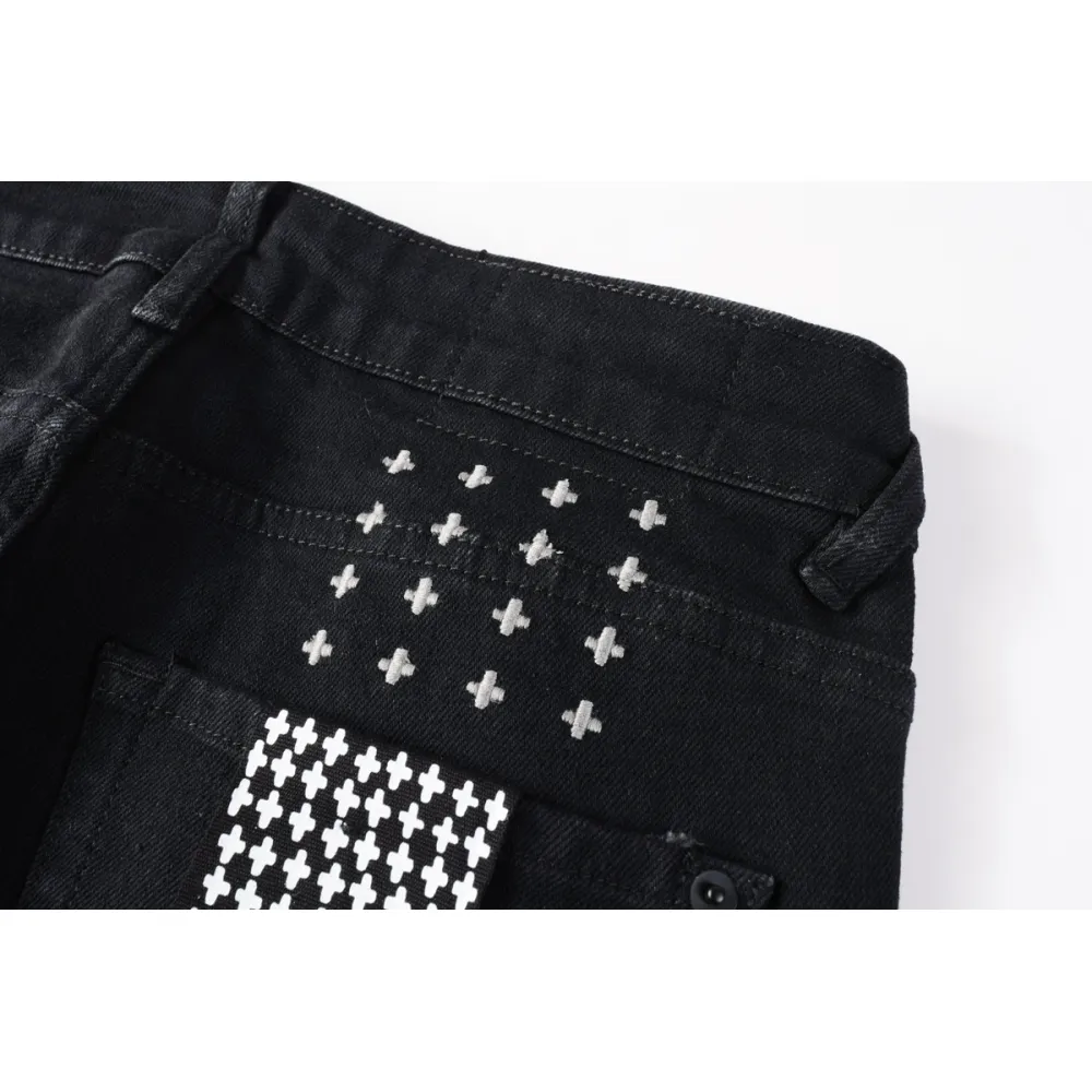 KSUBI Jeans- 3005