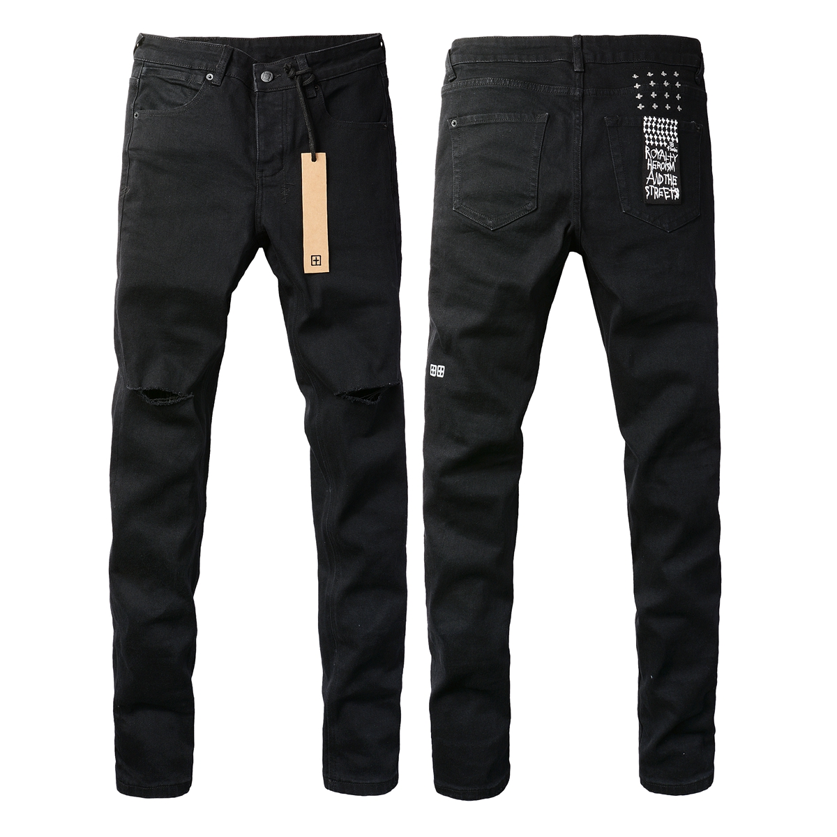 KSUBI Jeans- 3005