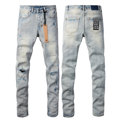 KSUBI Jeans- 3006 01
