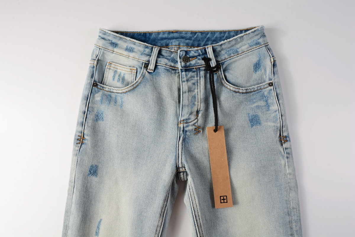 KSUBI Jeans- 3006