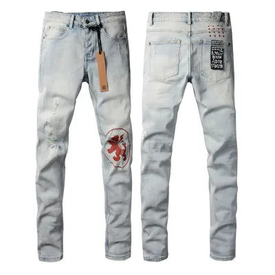 KSUBI Jeans- 3008 01