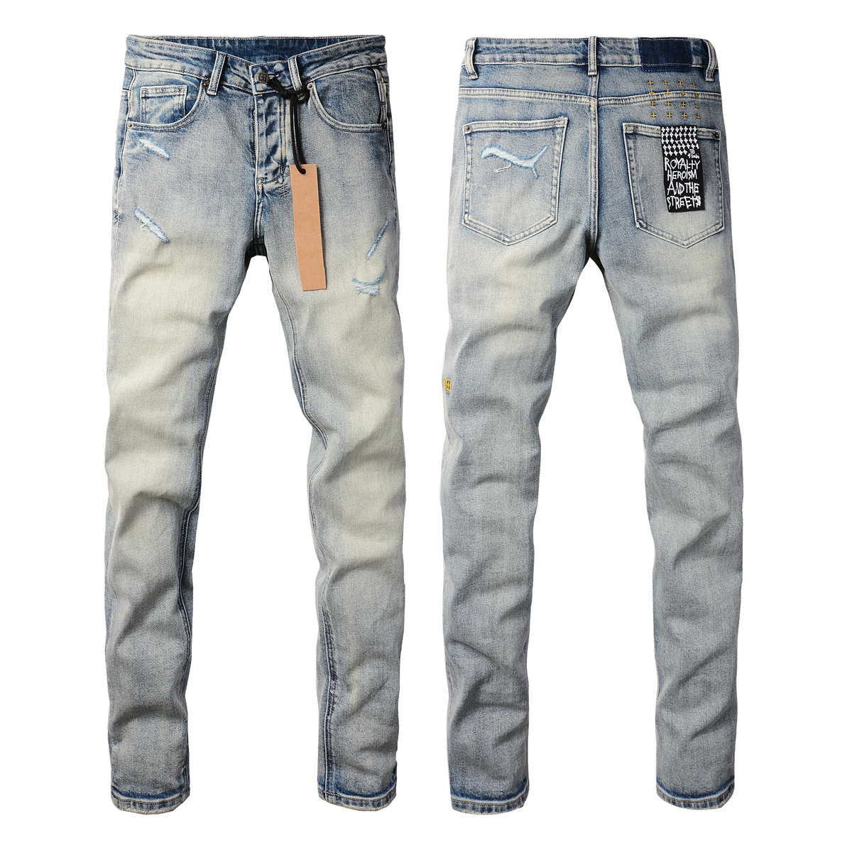 KSUBI Jeans- 3009