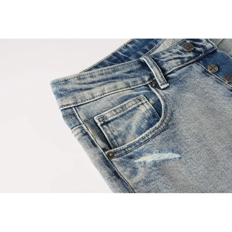 KSUBI Jeans- 3009