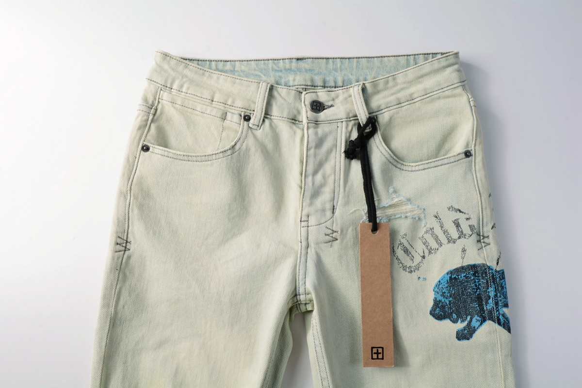 KSUBI Jeans- 3012